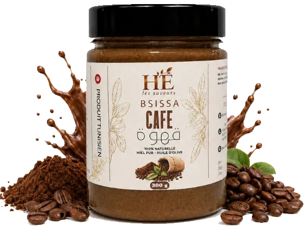 Bsissa Café