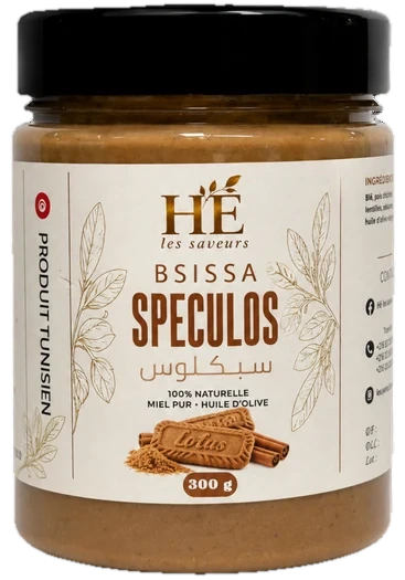 Bsissa Speculos