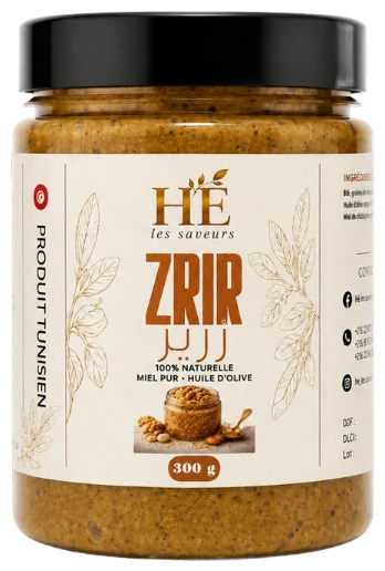 Bsissa Zrir