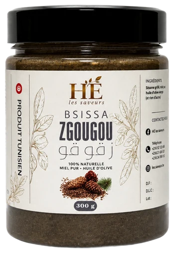 Bsissa Zgougou