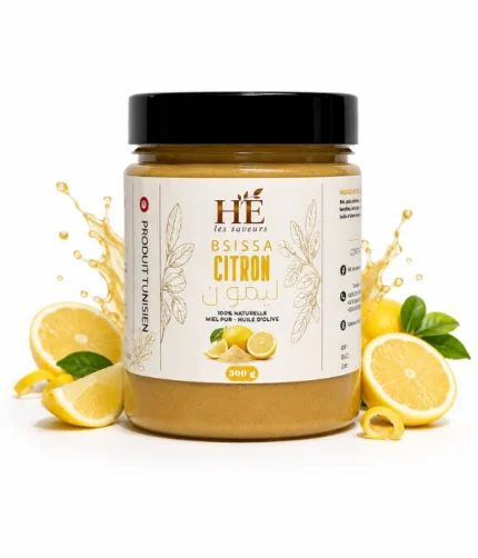 Bsissa Citron