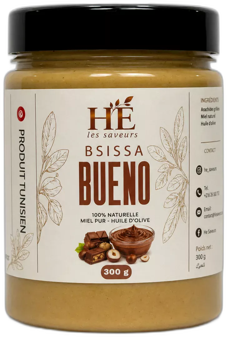 Bsissa Bueno