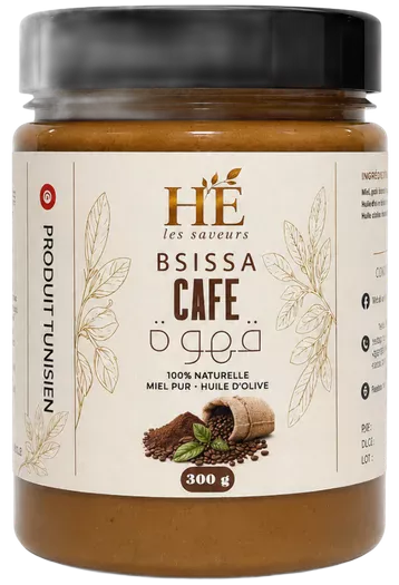 Bsissa Café