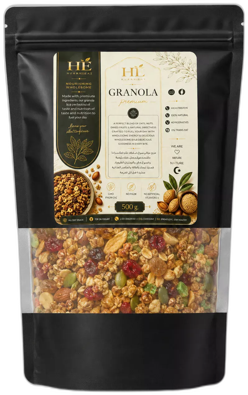 Granola