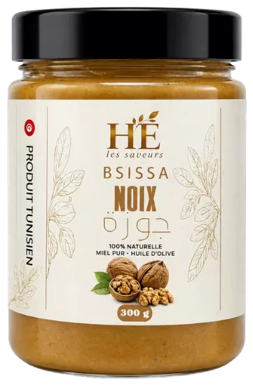 Bsissa Noix