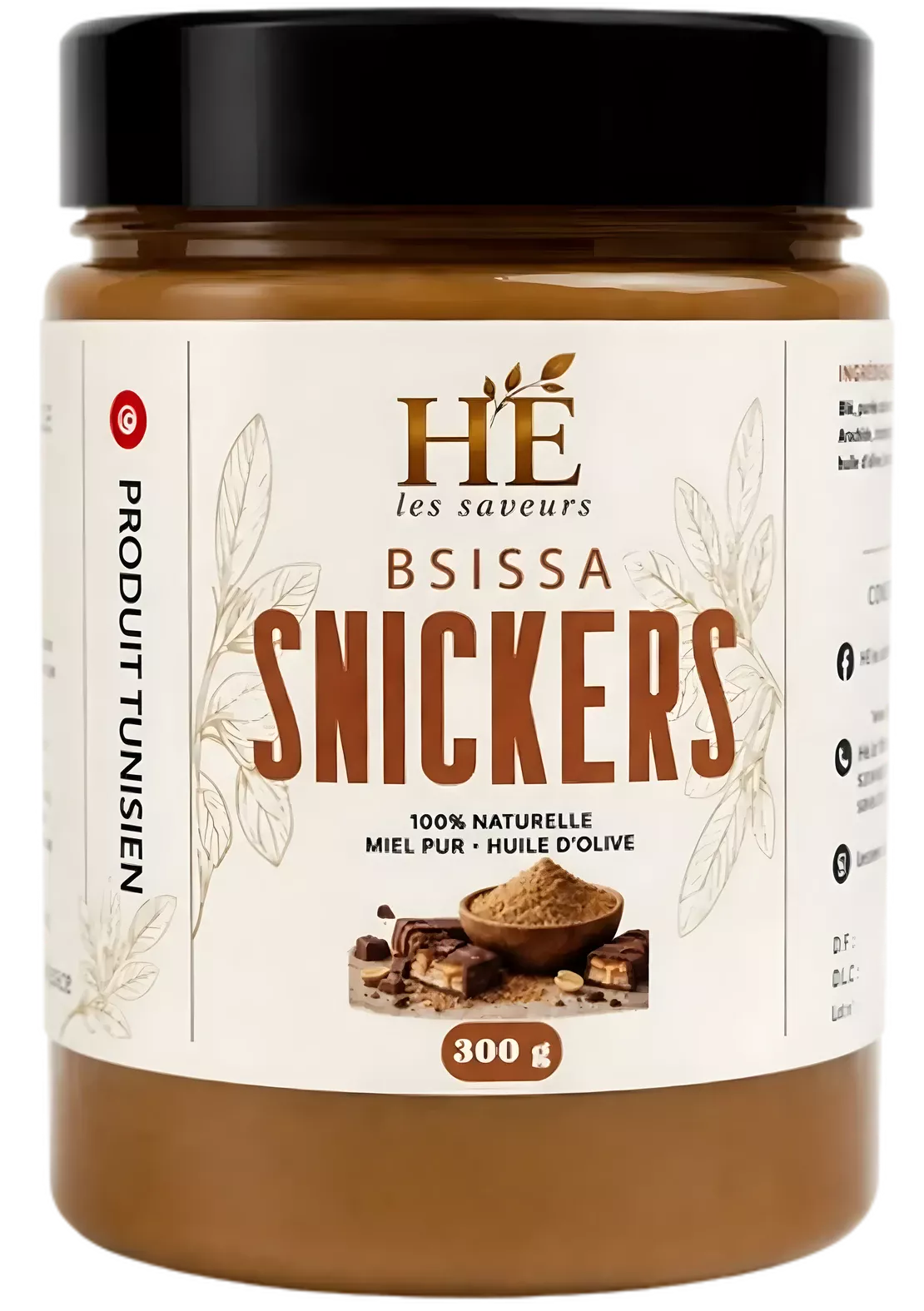 Snickers