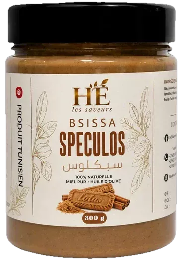 Bsissa Speculos