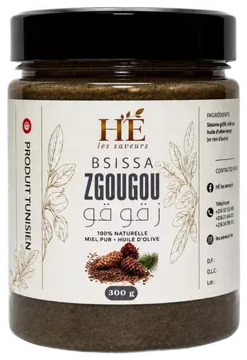 Bsissa Zgougou
